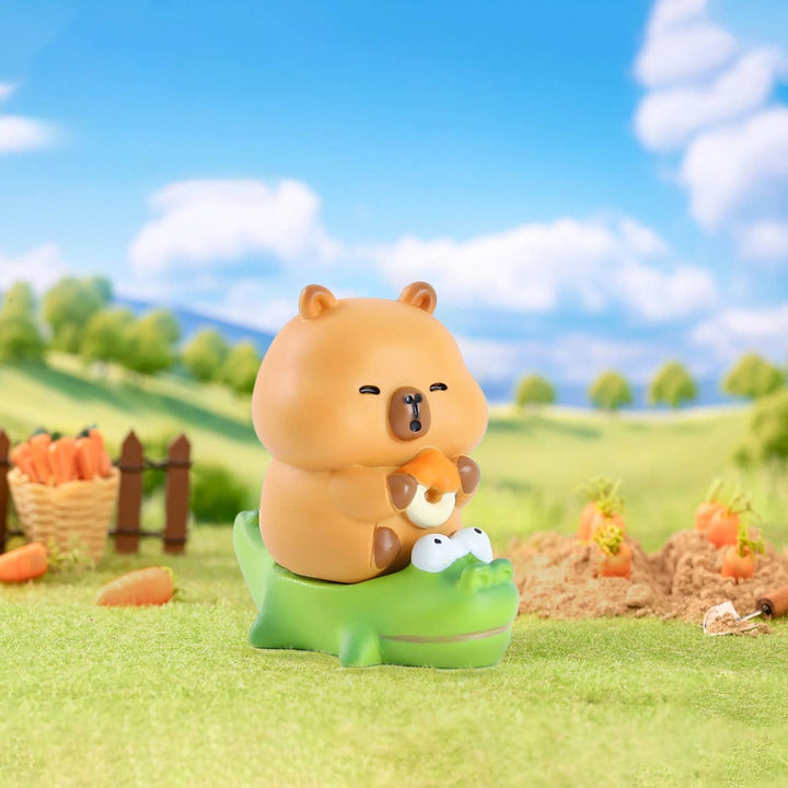 Capybara Forest Blind Box - NE51226