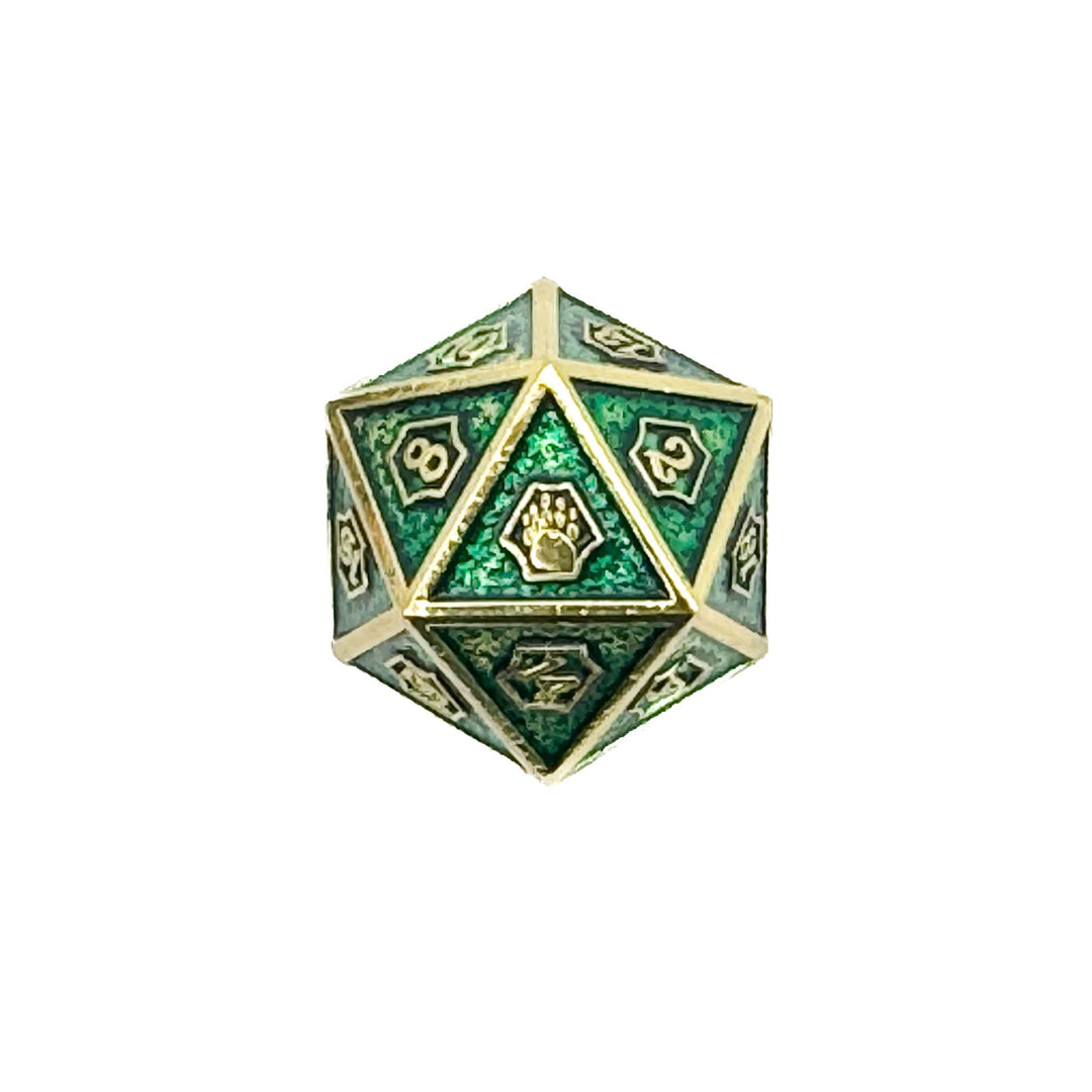 Norse Foundry Mystery Dice 2nd Edition NE31726