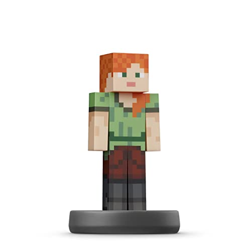 Alex (Super Smash Bros) - Amiibo SD3030