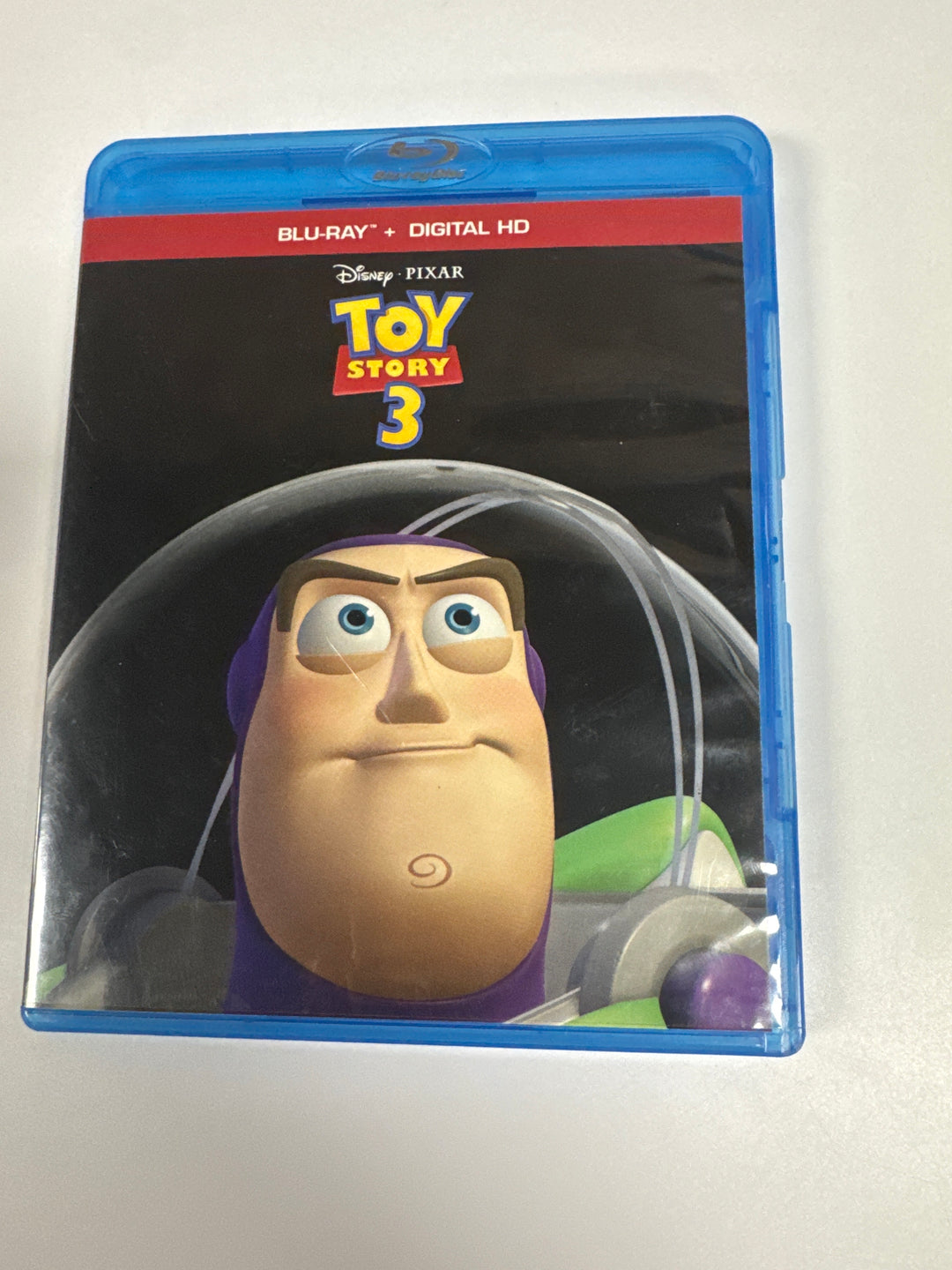 Toy Story 3 - Blu-Ray PM8726