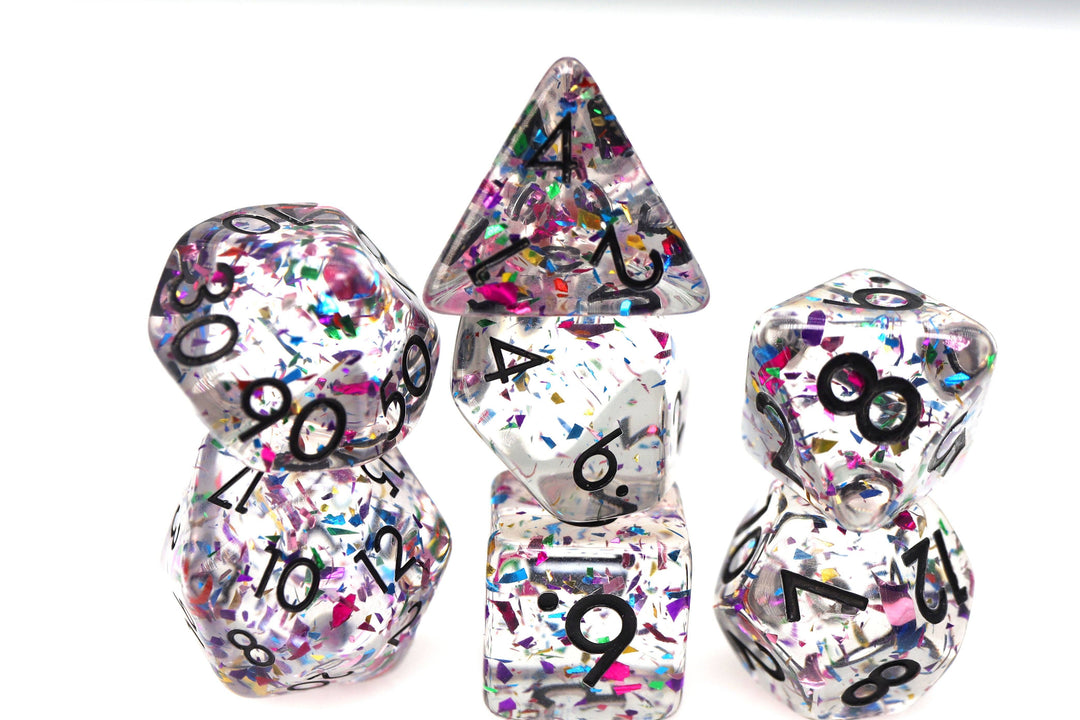 Urbanism RPG Dice Set - NE043026