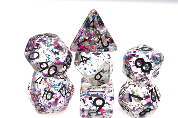 Urbanism RPG Dice Set - NE043026