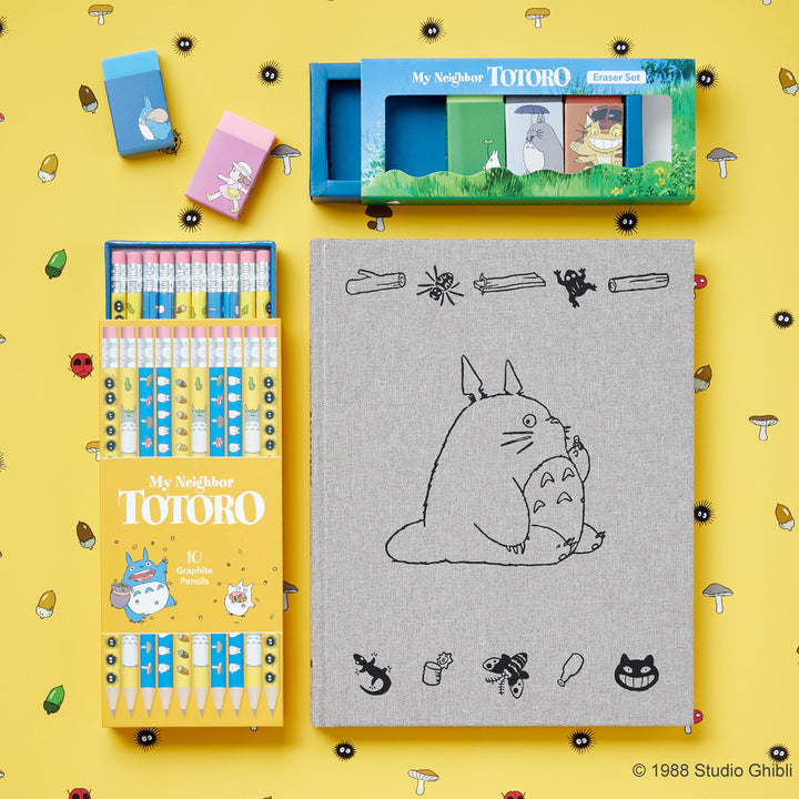 My Neighbor Totoro Pencils NE32726