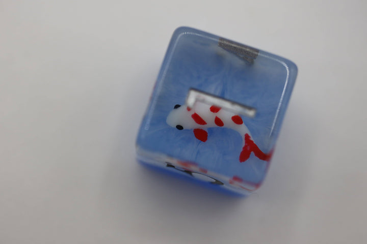 Koi Pond RPG Dice Set - NE043026