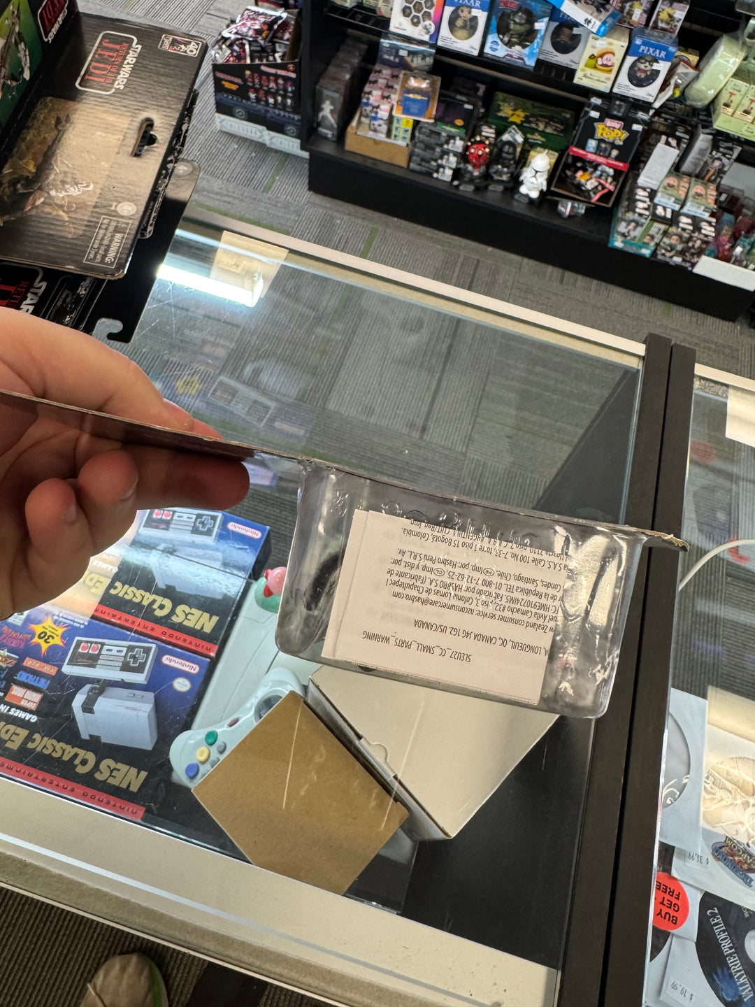 Hasbro Star Wars The Black Series Credit Collection Imperial Death Trooper NEW 36251