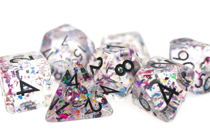 Urbanism RPG Dice Set - NE043026