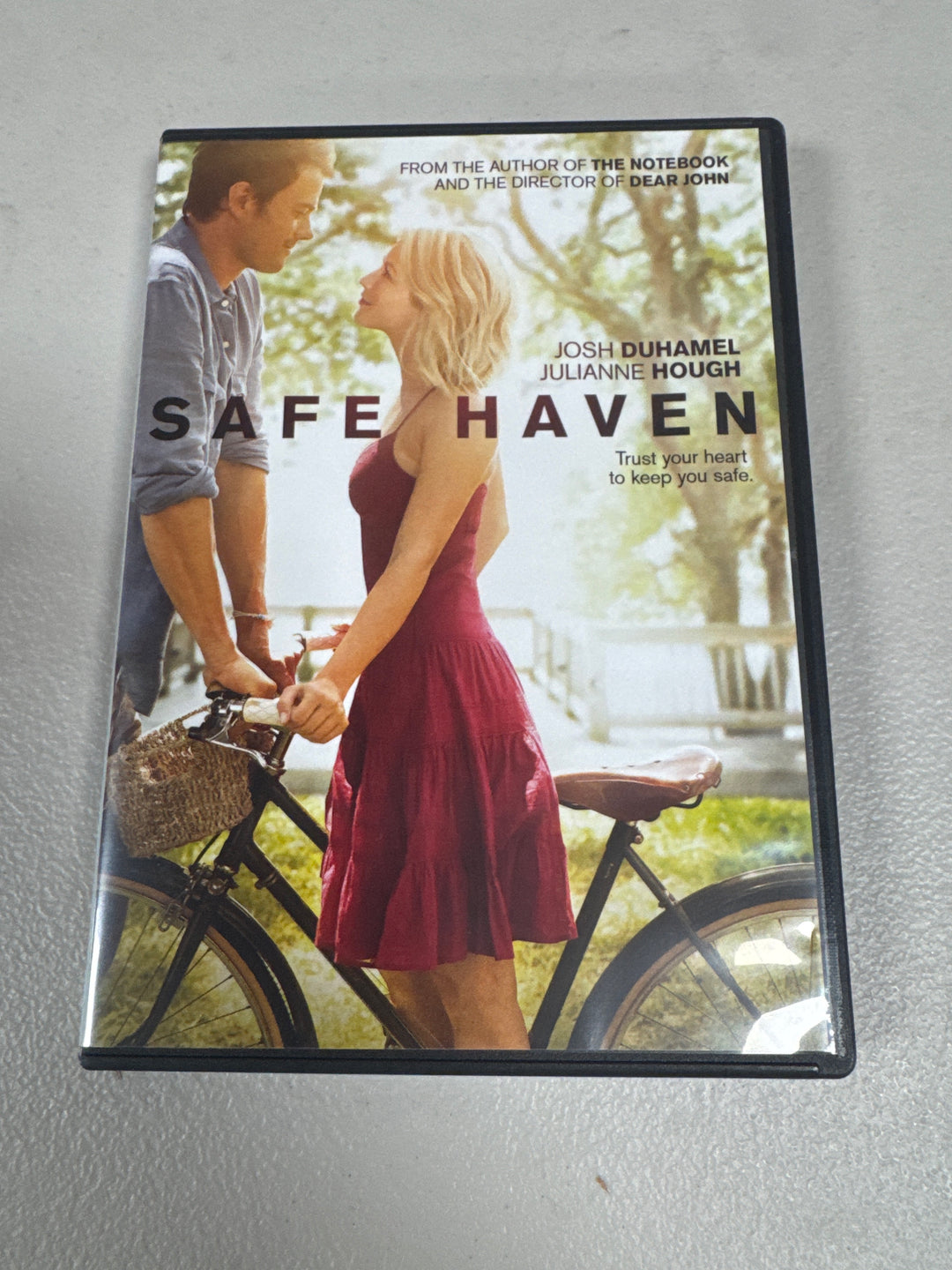 Safe Haven- DVD PM91726