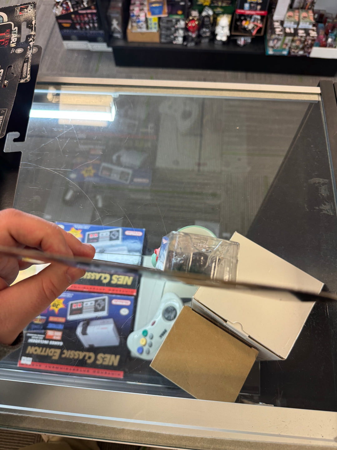 Star Wars Retro Collection The Emperor 3.75” Action Figure 36251