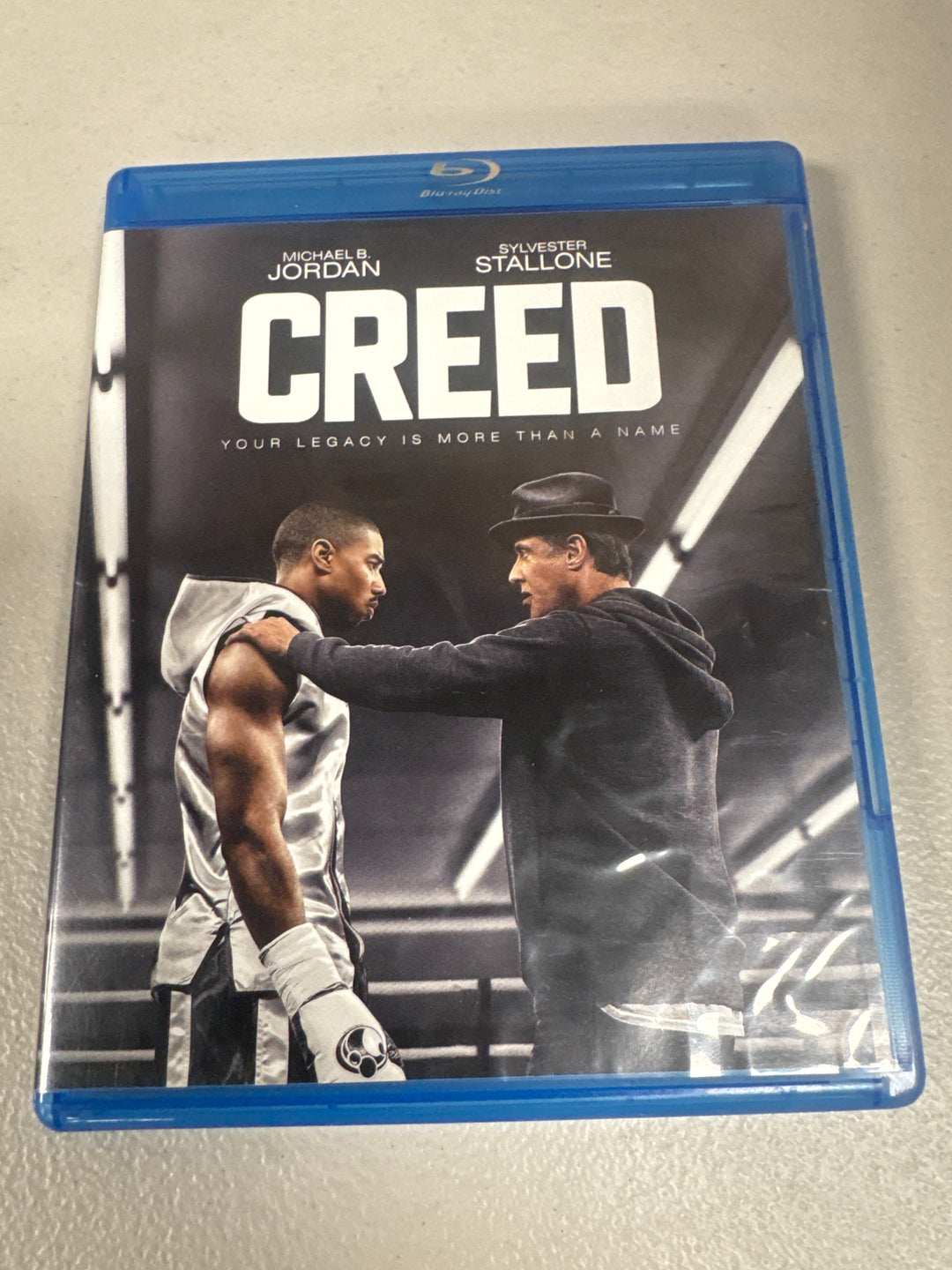 Creed - Blu-Ray PM72126
