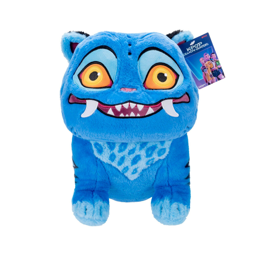 K-Pop Demon Hunters Derpy 12 Inch Character Plush NE8726