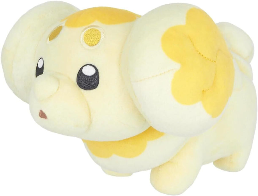Chingling Plush (S) PP248 Pokémon ALL STAR COLLECTION Chingling Plush (S) PP248 Pokémon ALL STAR COLLECTION