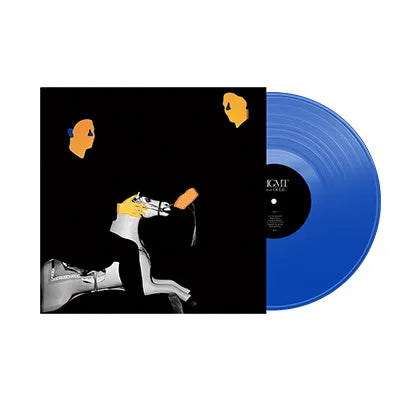 MGMT - Loss Of Life [LP] (Blue Jay Opaque 140 Gram Vinyl) - Vinyl