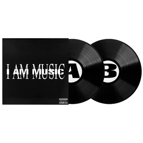Playboi Carti - MUSIC [2LP] - Vinyl Record NVR52026