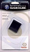 Brand NEW GameCube Memory Card 251 (Brand Name)