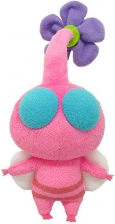 Little Buddy Pikmin Winged Pikmin 5" Plush