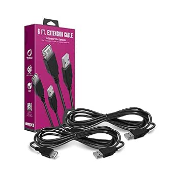 Armor 3 - 6 Ft. USB Extension Cable NA71726