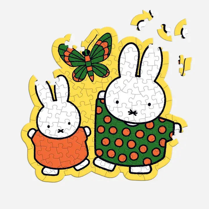 Miffy 100 Piece Surprise Puzzle Blind Box NE32726
