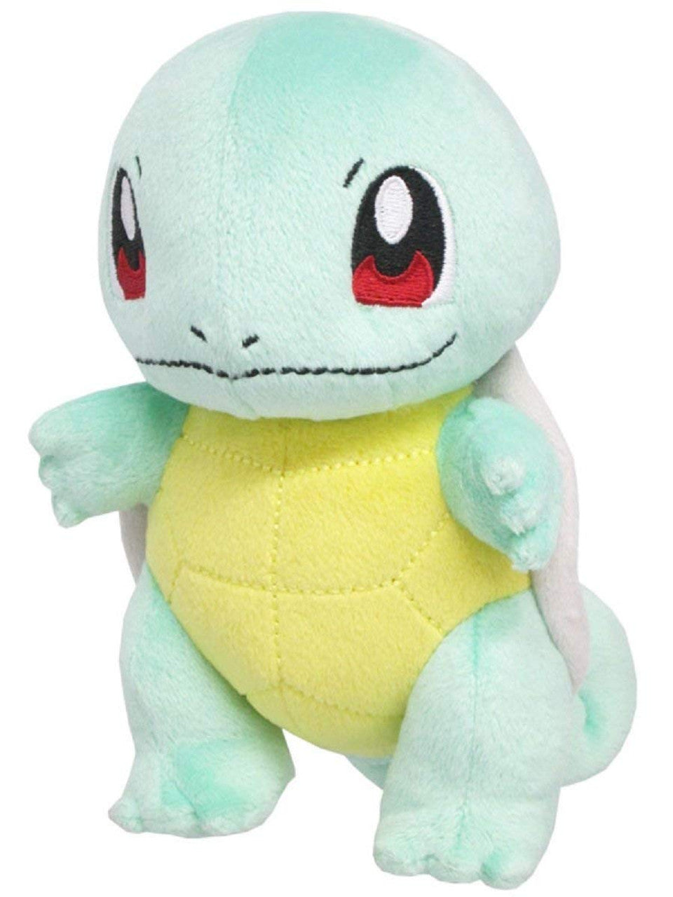 Sanei Pokémon Squirtle Plush (S)