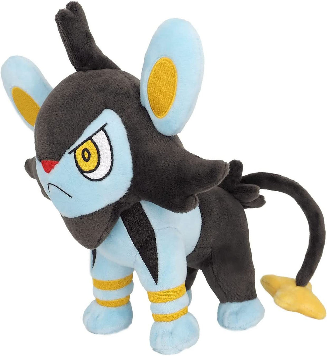 Sanei Pokémon Luxio Plush (S)