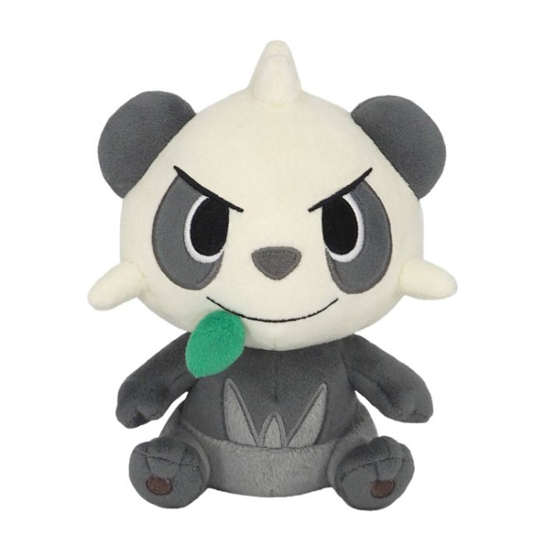 Sanei Pokémon Pancham Plush (S)