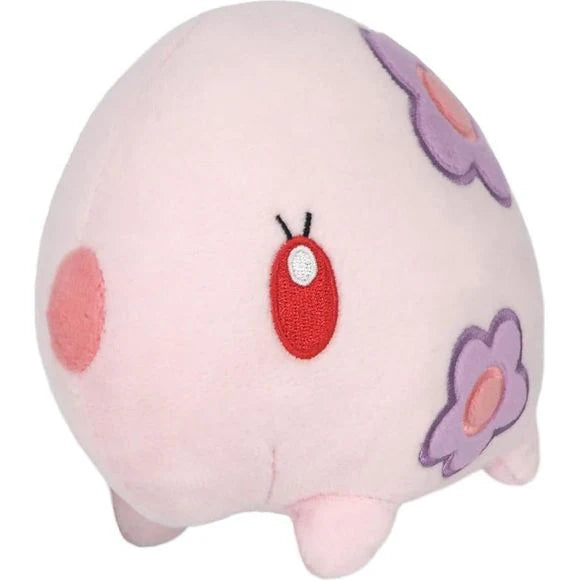 Sanei Pokémon Munna 6" Plush