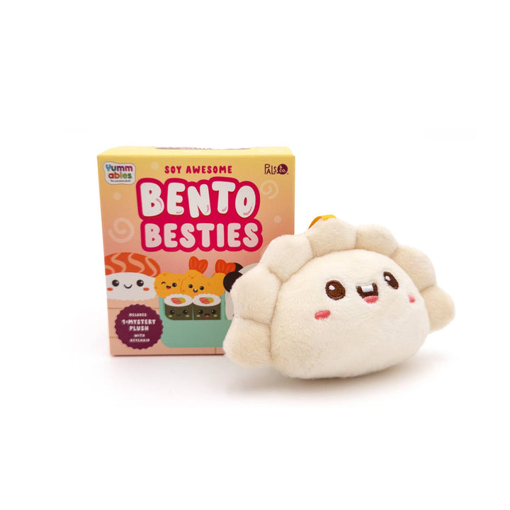 Bento Besties - Yummables® Blind Box Plushies Blind Box (1) NE32026