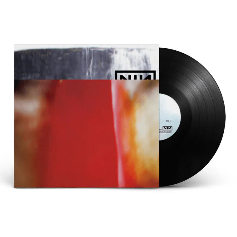 Nine Inch Nails - The Fragile  [3LP] (180 Gram, 2016 remaster) - Vinyl Record NVR52026