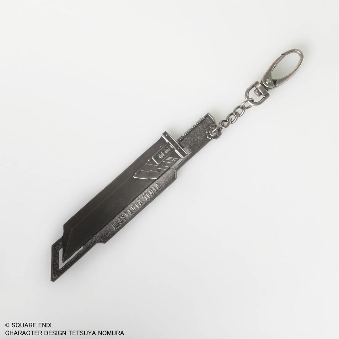 Keychain: Final Fantasy VII-Buster Sword NT82026
