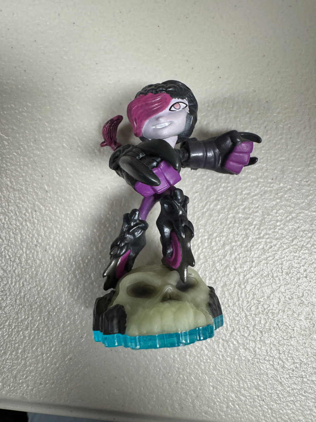 Skylanders Swap Force - Roller Brawl Figure SKY6926