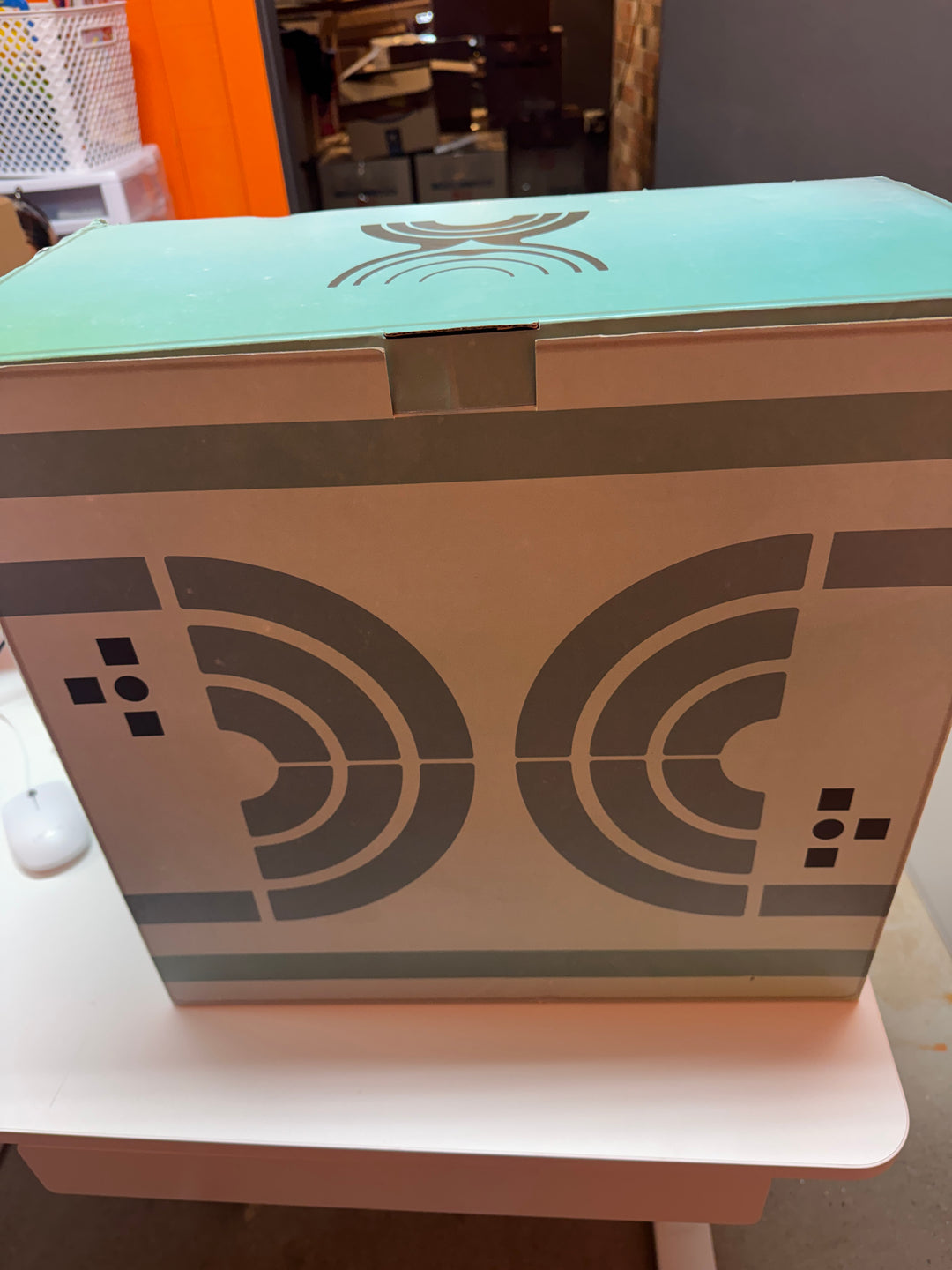 Destiny 2 Year Of Prophecy Collector’s Edition  Figures/Statues - No Game MD31326