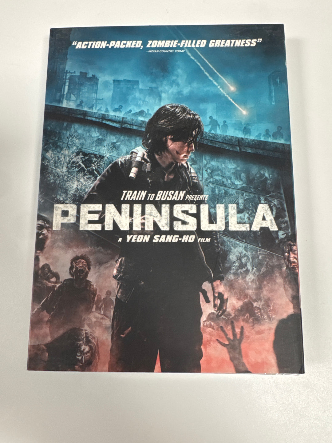 Peninsula - DVD PM8726
