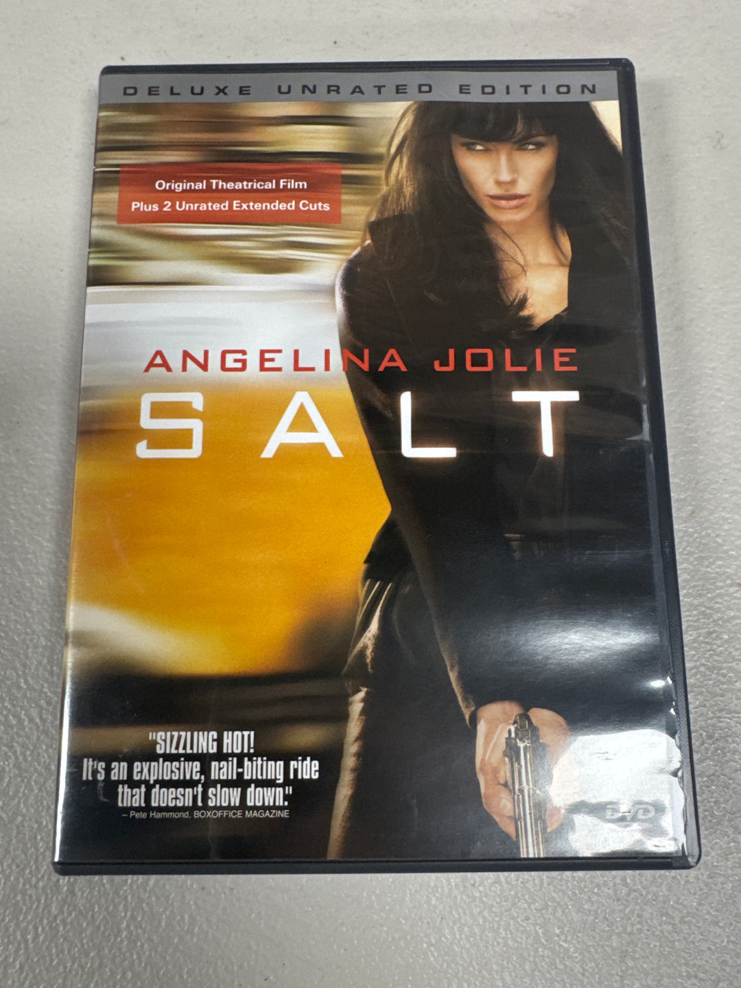 Salt - DVD PM91726