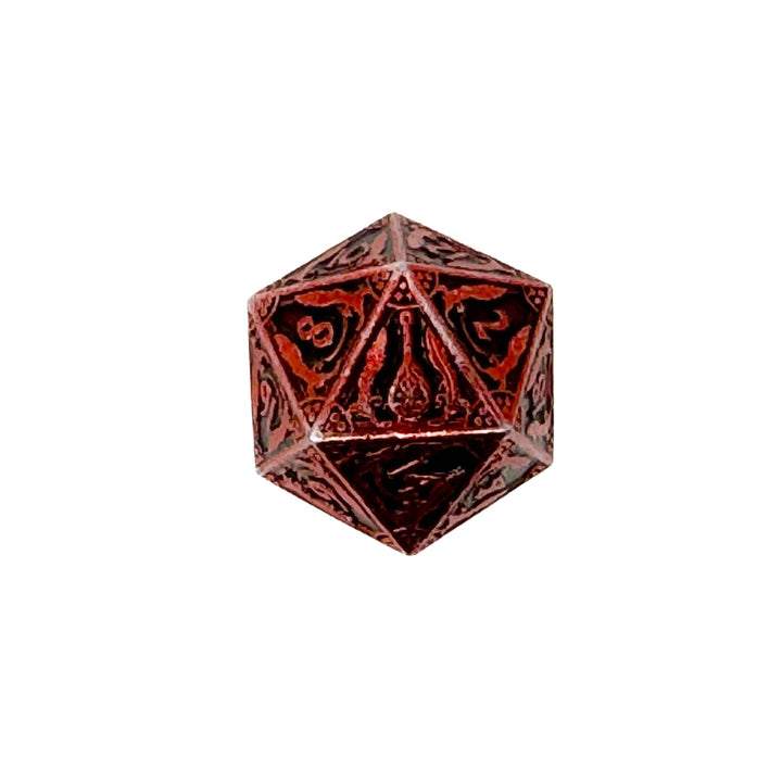 Norse Foundry Mystery Dice 2nd Edition NE31726