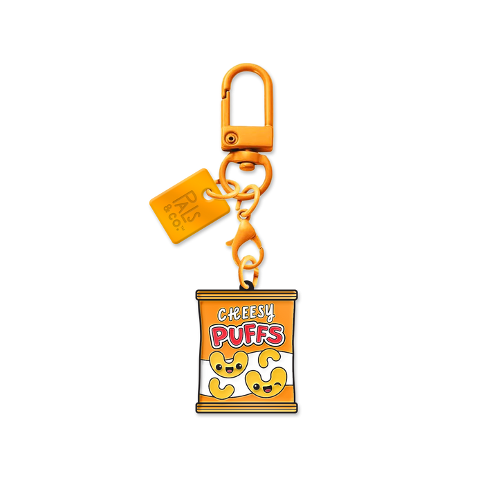 Bodega Buddies - Blind Bag - Enamel Keychain Charm (1) NE32026