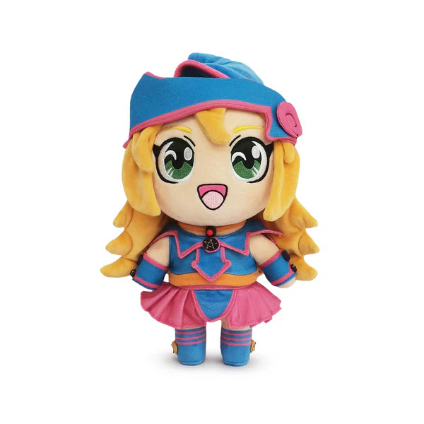 Youtooz Dark Magician Girl 9" Plush PL8626