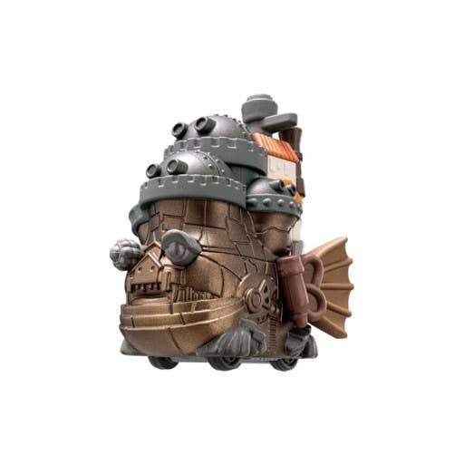 Tomy Howl's Moving Castle Mini Figure NE33126
