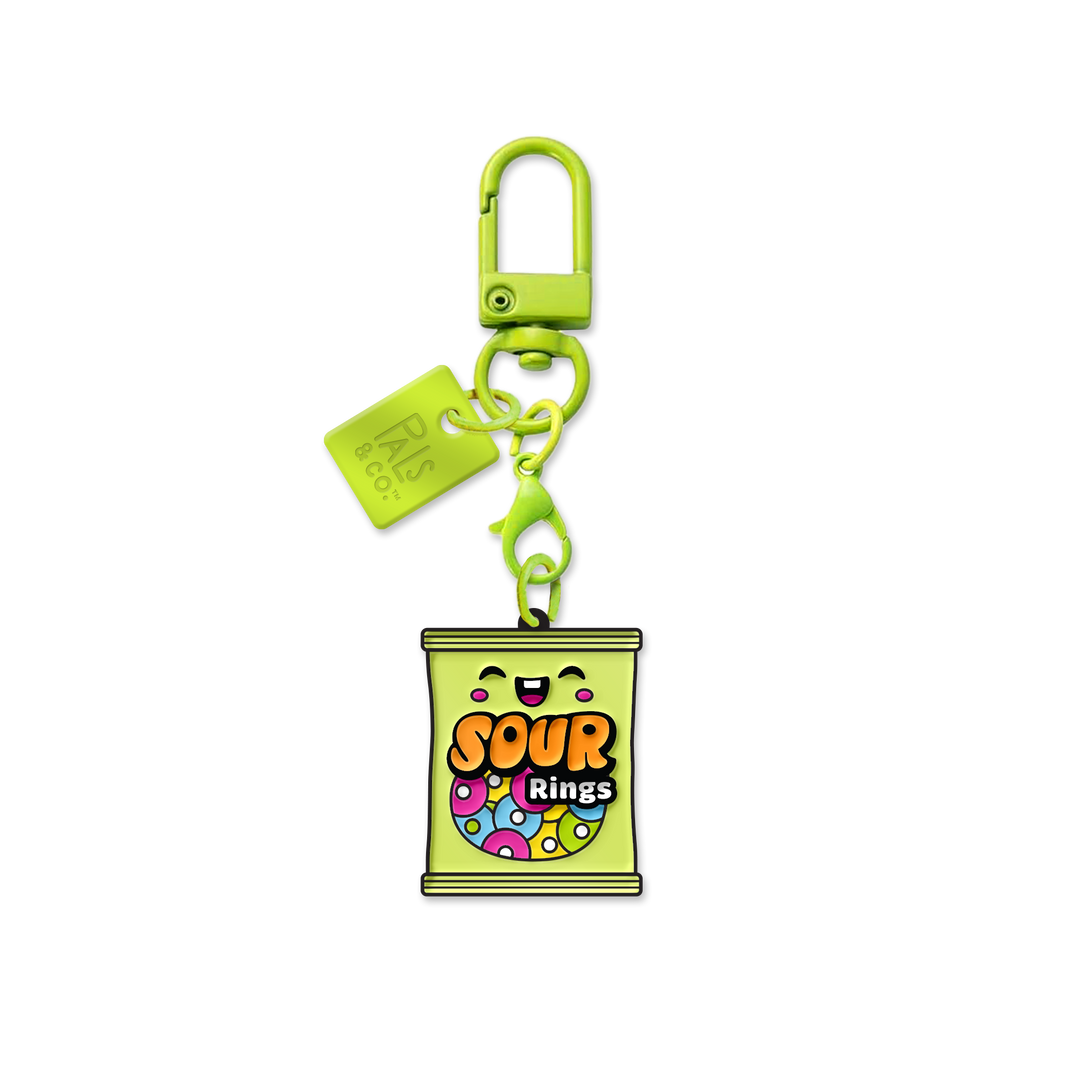 Bodega Buddies - Blind Bag - Enamel Keychain Charm (1) NE32026