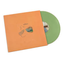 Joni Mitchell - Court And  Spark [LP] - Vinyl Record NVR52026