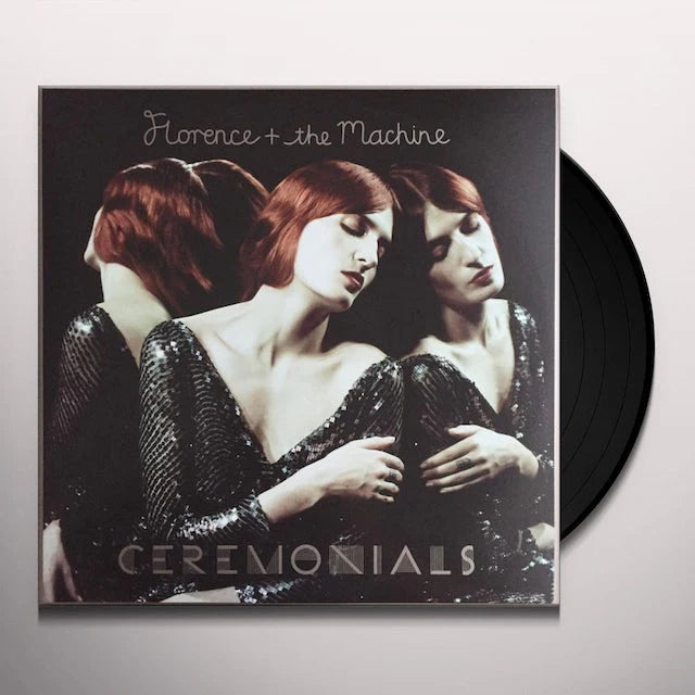 Florence + The Machine - Ceremonials [2LP] (180 Gram Vinyl, gatefold) - Vinyl Record NVR52026