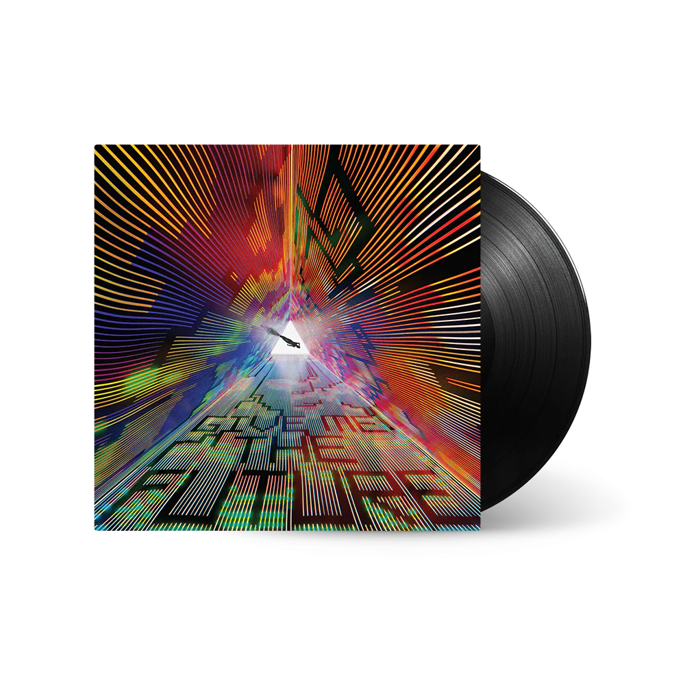 Bastille - Give Me The Future  [LP] - Vinyl Record NVR52026