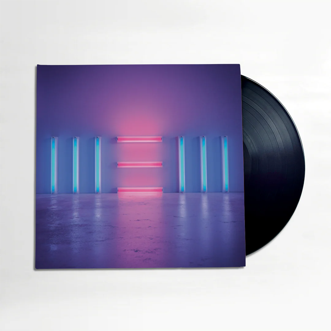 Paul McCartney - New [LP] (180 Gram, reissue) - Vinyl Record NVR52026