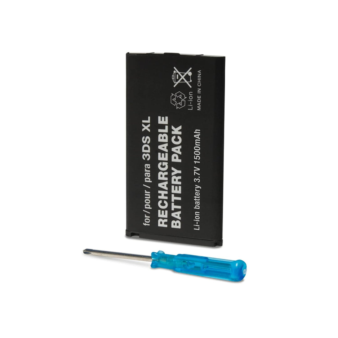 Tomee Rechargeable Replacement Battery Pack Nintendo 3DS XL