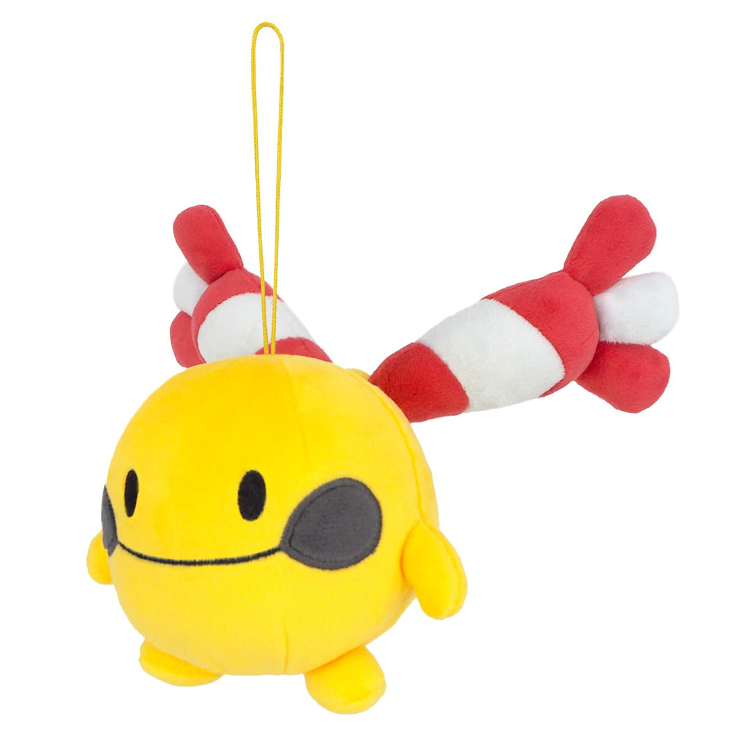 Sanei Pokémon Chingling 5" Plush