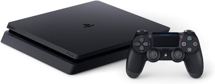 Hot PS4 console 500gb