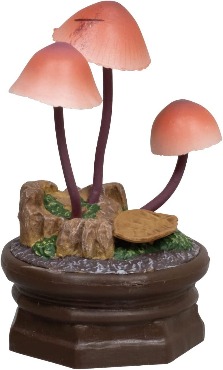 Qualia Mushroom Garden Blind Box Version 2