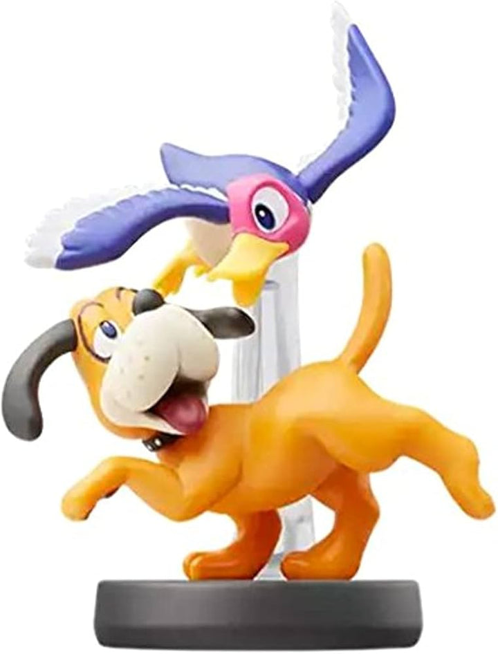 Duck Hunt Amiibo SD3030