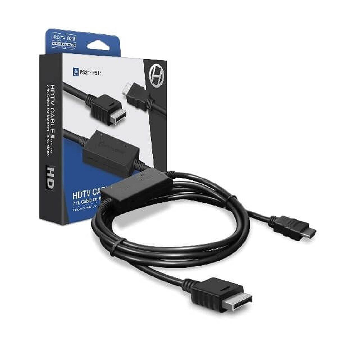 Hyperkin HDTV Cable - PS1/PS2