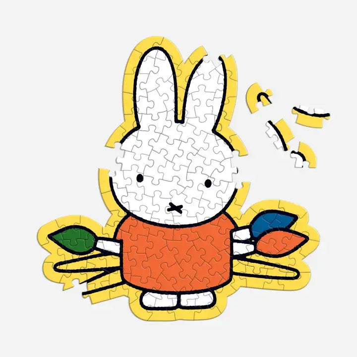 Miffy 100 Piece Surprise Puzzle Blind Box NE32726
