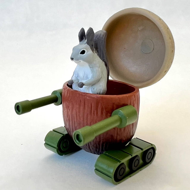 DONGURI TANK FIGURINE BLIND BOX - NE51226