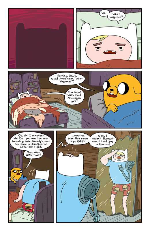 Adventure Time Oni Compact Comics Edition Vol. 1 by Ryan North NE32436